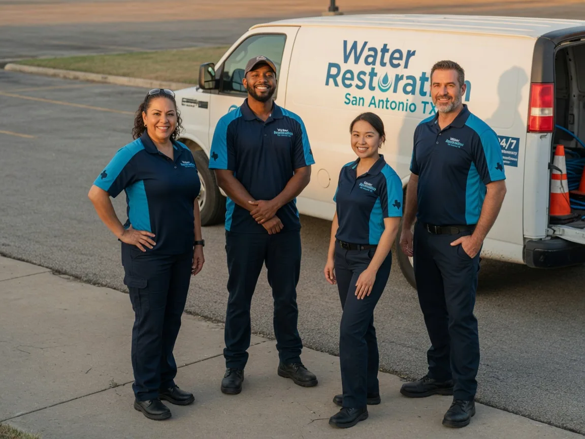 Water Damage Repair company in Wyoming, MI